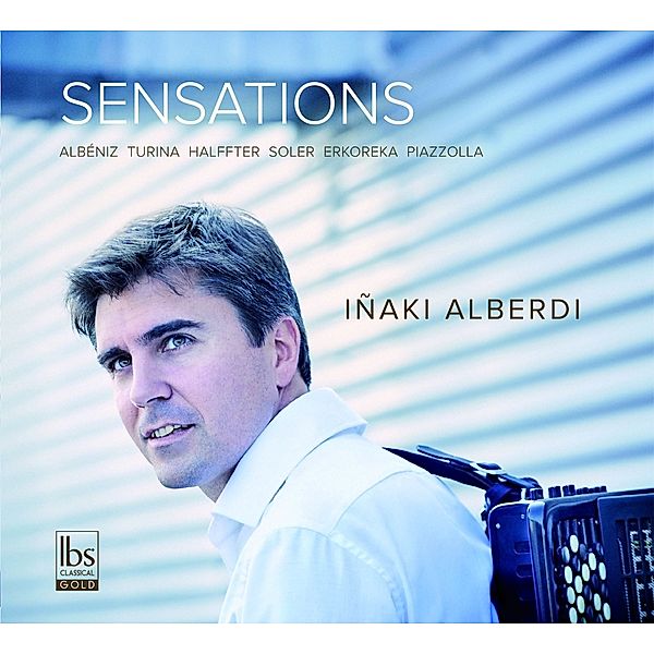 Sensations, Inaki Alberdi