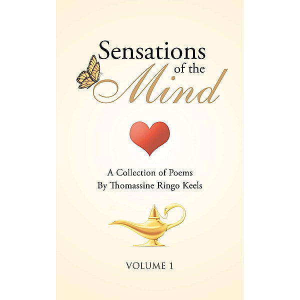 Sensations of the Mind, Thomassine Ringo Keels