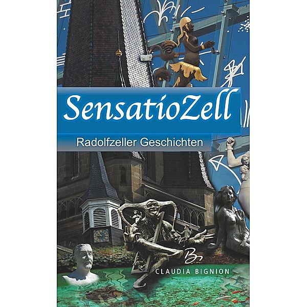 SensatioZell, Claudia Bignion