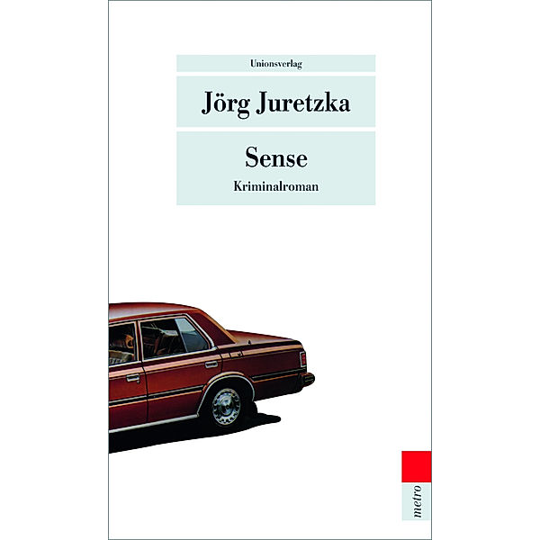 Sense, Jörg Juretzka