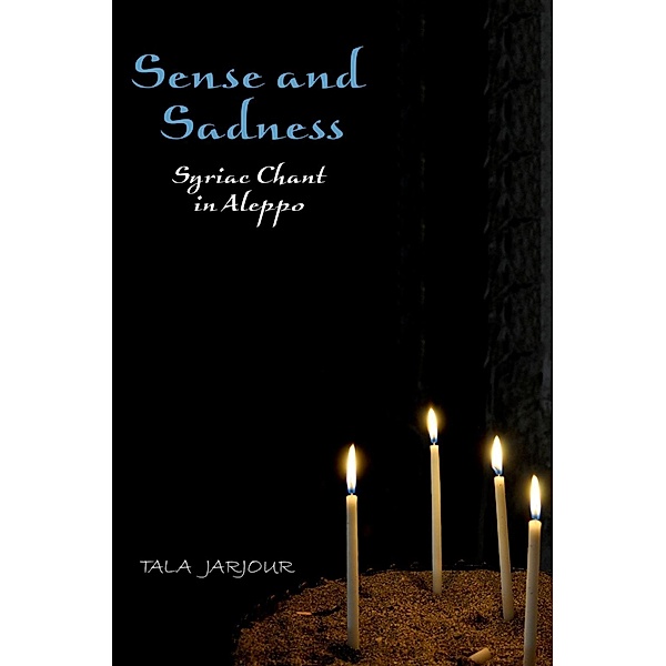 Sense and Sadness, Tala Jarjour