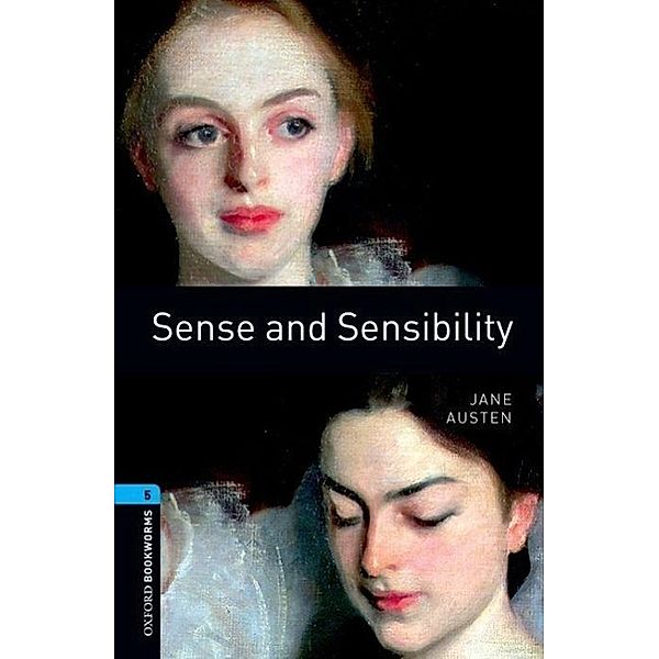 Sense and Sensibility, Jane Austen