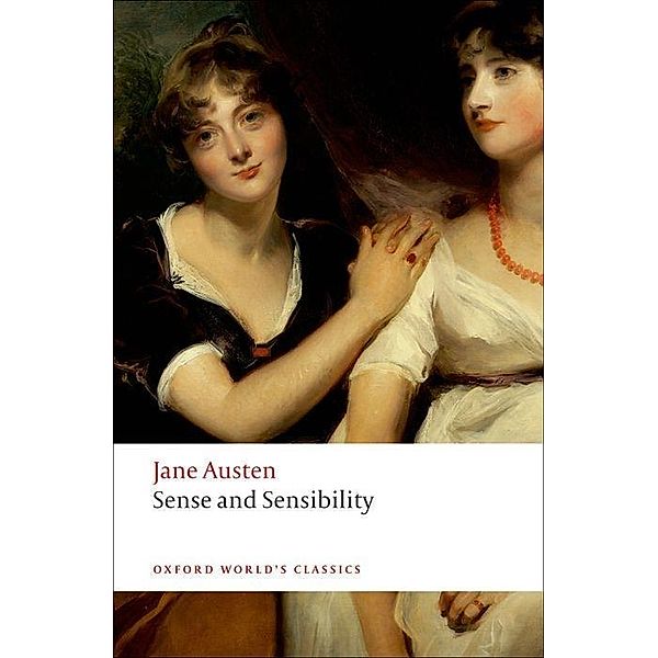 Sense and Sensibility, Jane Austen