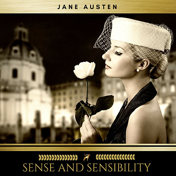 Sense and Sensibility, Jane Austen