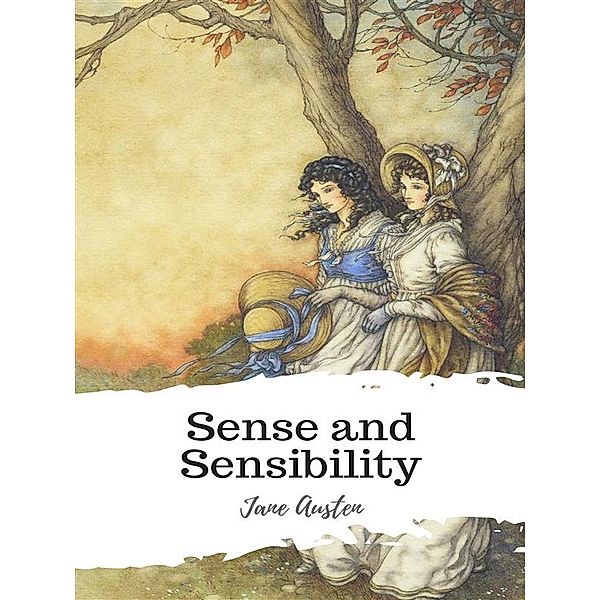 Sense and Sensibility, Jane Austen