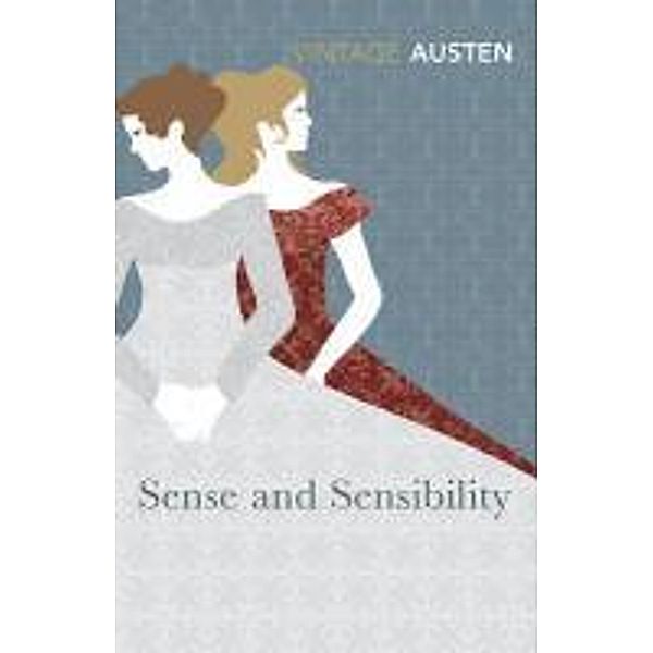 Sense and Sensibility, Jane Austen