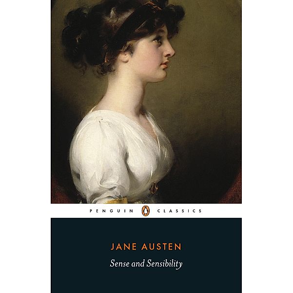 Sense and Sensibility, Jane Austen