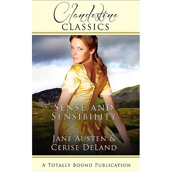 Sense and Sensibility, Cerise Deland, Jane Austen