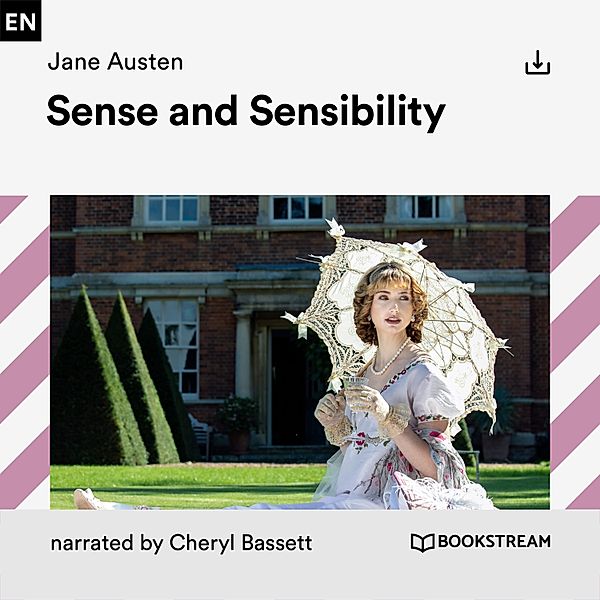 Sense and Sensibility, Jane Austen