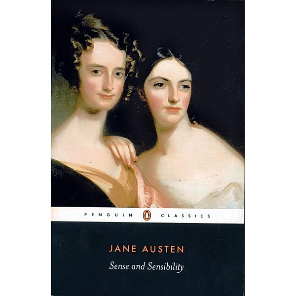 Sense and Sensibility, Jane Austen