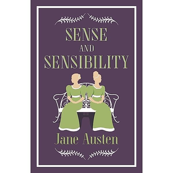 Sense and Sensibility, Jane Austen