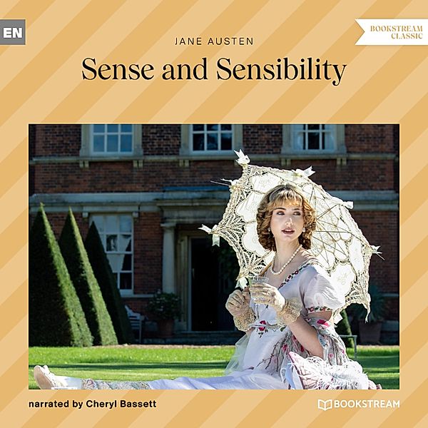 Sense and Sensibility, Jane Austen