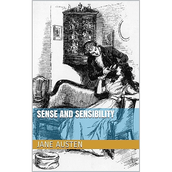 Sense and Sensibility, Jane Austen