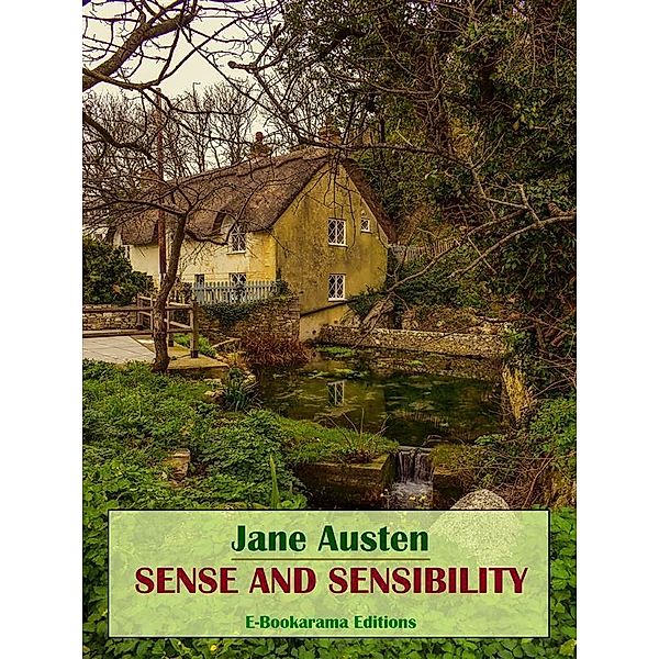 Sense and Sensibility, Jane Austen