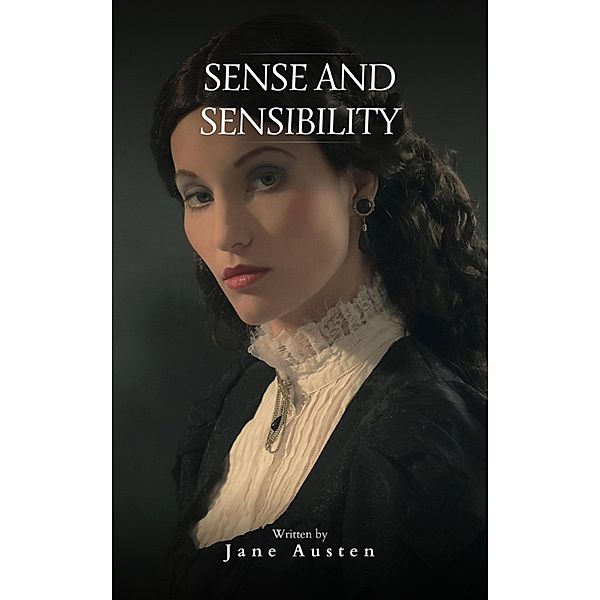 Sense and Sensibility, Jane Austen, Bookish