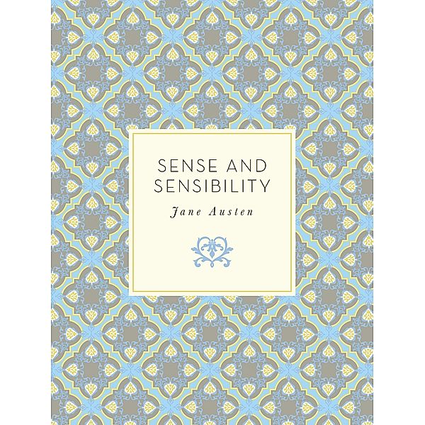 Sense And Sensibility / Knickerbocker Classics, Jane Austen