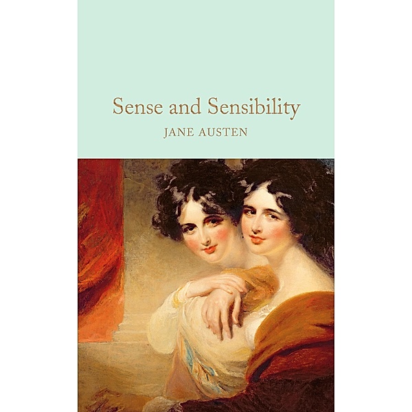 Sense and Sensibility / Macmillan Collector's Library, Jane Austen