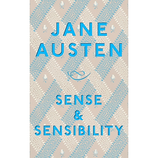 Sense and Sensibility / Macmillan Collector's Library, Jane Austen