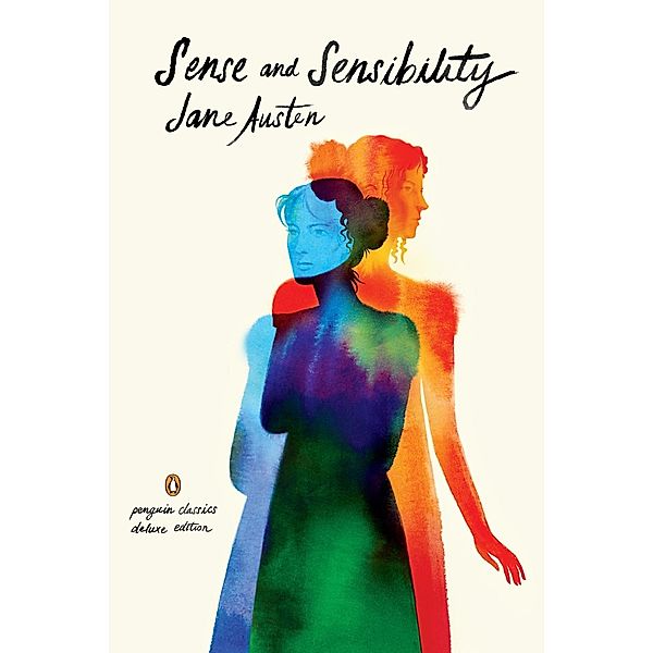 Sense and Sensibility / Penguin Classics Deluxe Edition, Jane Austen