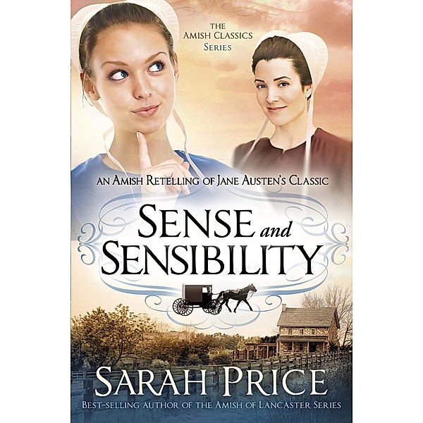 Sense and Sensibility / Realms, Sarah Price