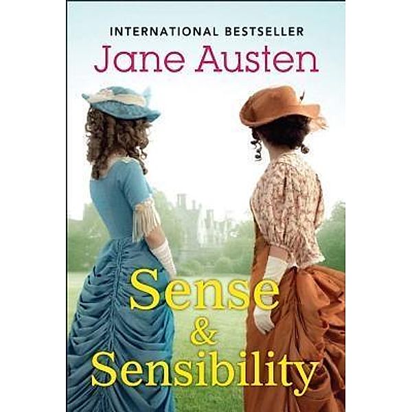 Sense and Sensibility / Samaira Book Publishers, Jane Austen, Sbp Editors