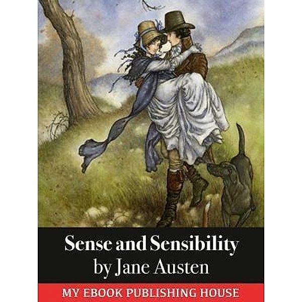 Sense and Sensibility / SC Active Business Development SRL, Jane Austen