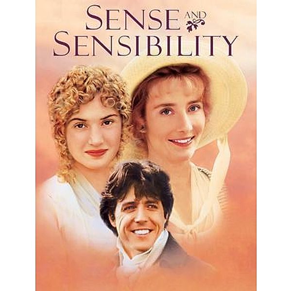 Sense and Sensibility / Spartacus Books, Jane Austen