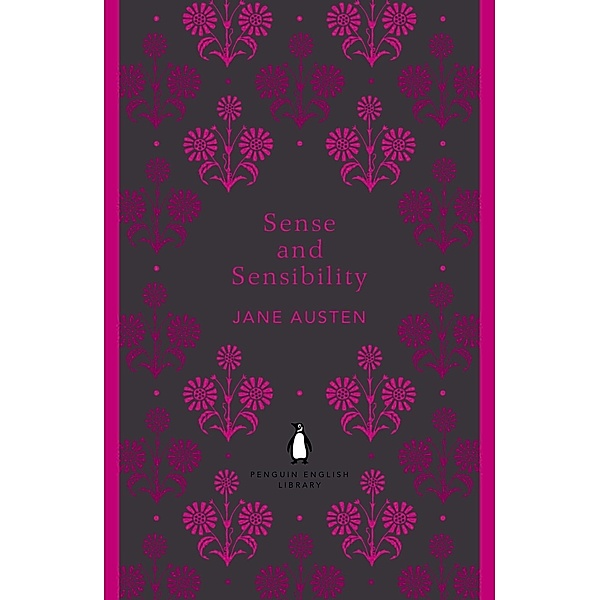 Sense and Sensibility / The Penguin English Library, Jane Austen