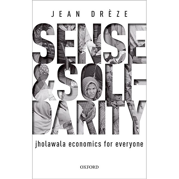 Sense and Solidarity, Jean Drèze