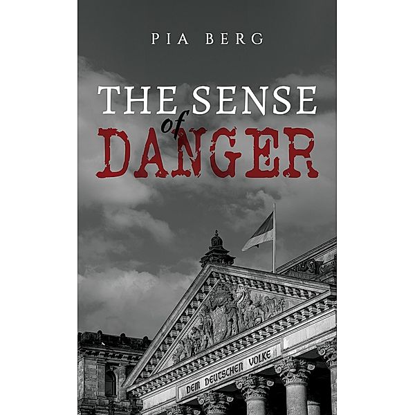 Sense of Danger, Pia Berg