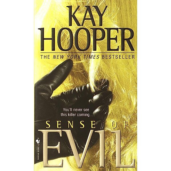 Sense of Evil / Bishop/Special Crimes Unit Bd.6, Kay Hooper