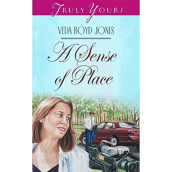 Sense Of Place, Veda Boyd Jones
