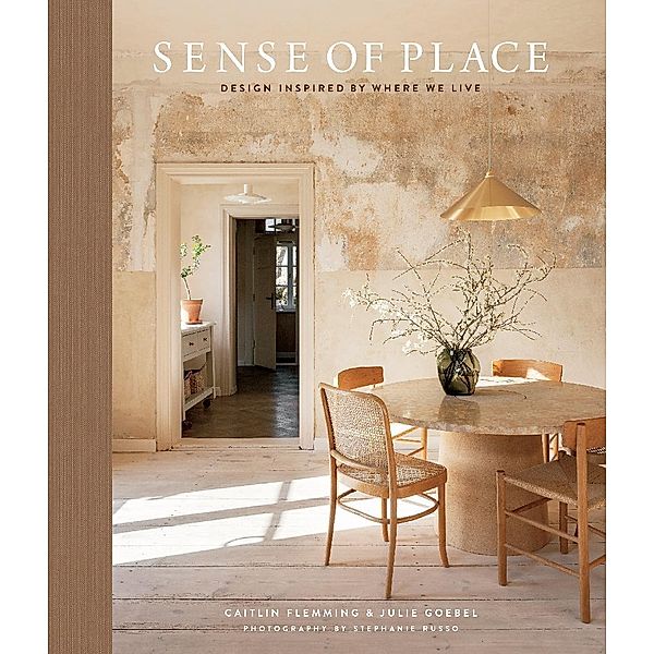 Sense of Place, Caitlin Flemming, Julie Goebel