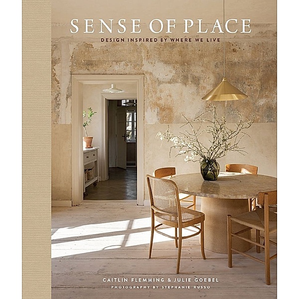 Sense of Place, Caitlin Flemming, Julie Goebel