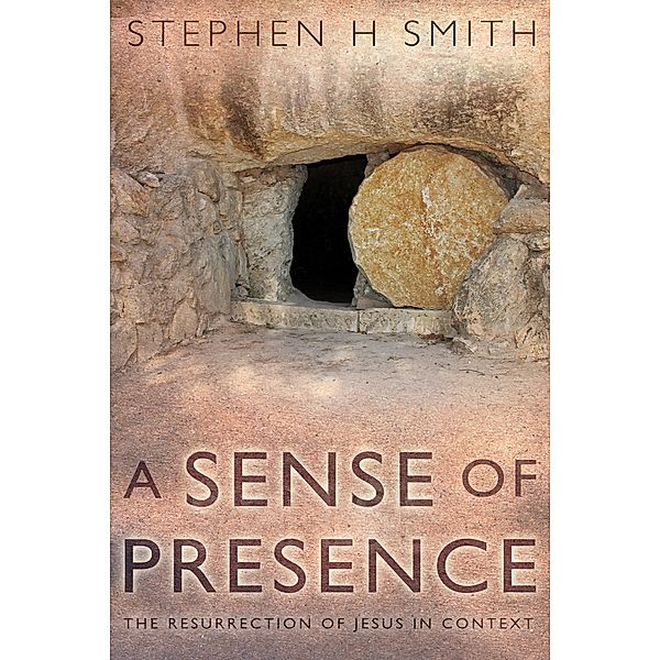 Sense of Presence / Matador, Stephen H. Smith