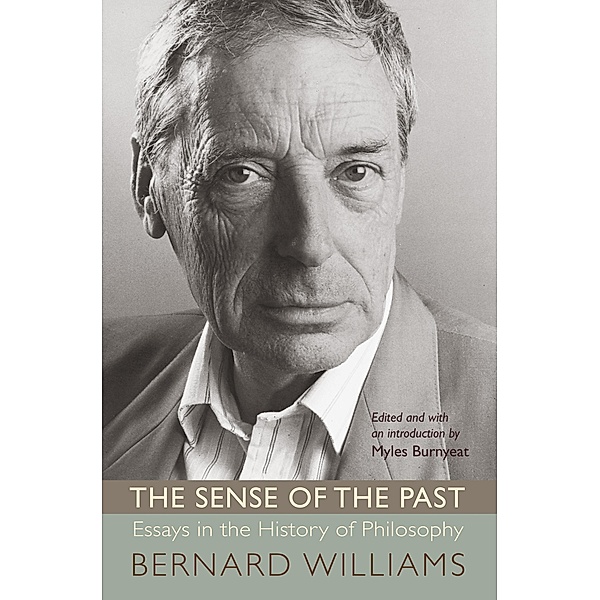 Sense of the Past, Bernard Williams