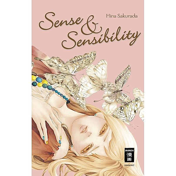Sense & Sensibility, Hina Sakurada