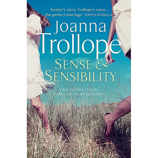 Sense & Sensibility, Joanna Trollope