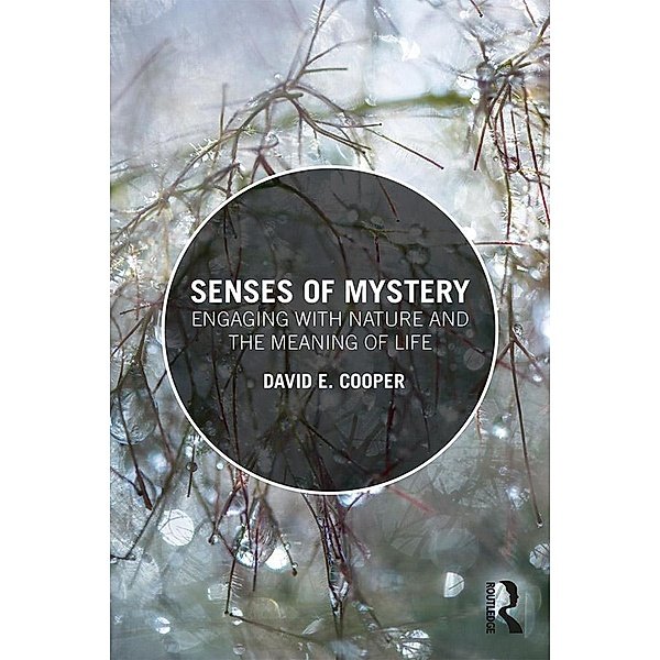 Senses of Mystery, David E. Cooper