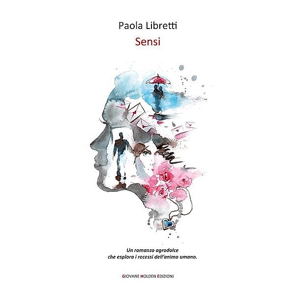 Sensi / Battitore libero Bd.416, Paola Libretti