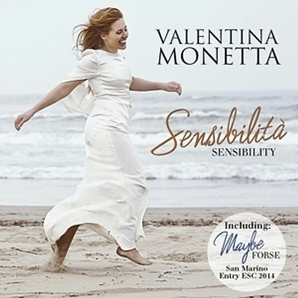 Sensibilita (Sensibility), Valentina Monetta