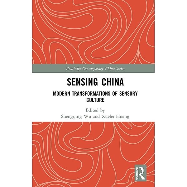 Sensing China