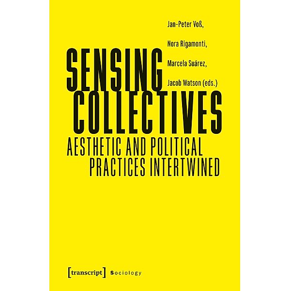 Sensing Collectives / Sozialtheorie