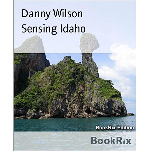 Sensing Idaho, Danny Wilson