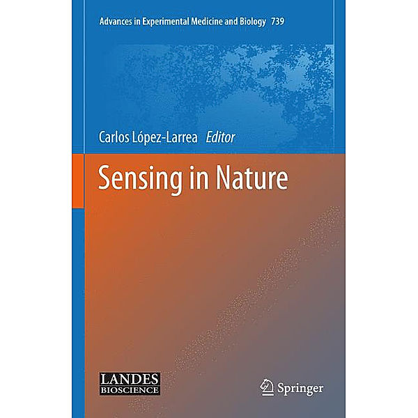 Sensing in Nature