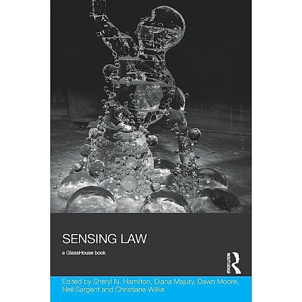 Sensing Law / Social Justice