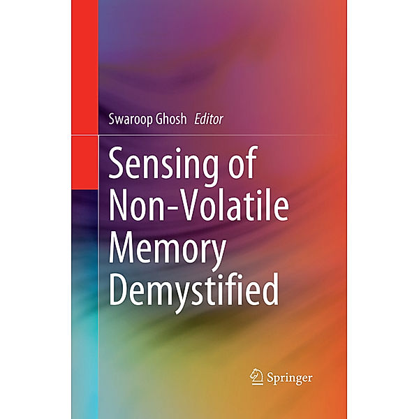 Sensing of Non-Volatile Memory Demystified