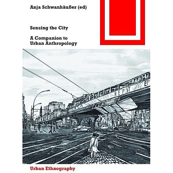 Sensing the City / Bauwelt Fundamente Bd.155
