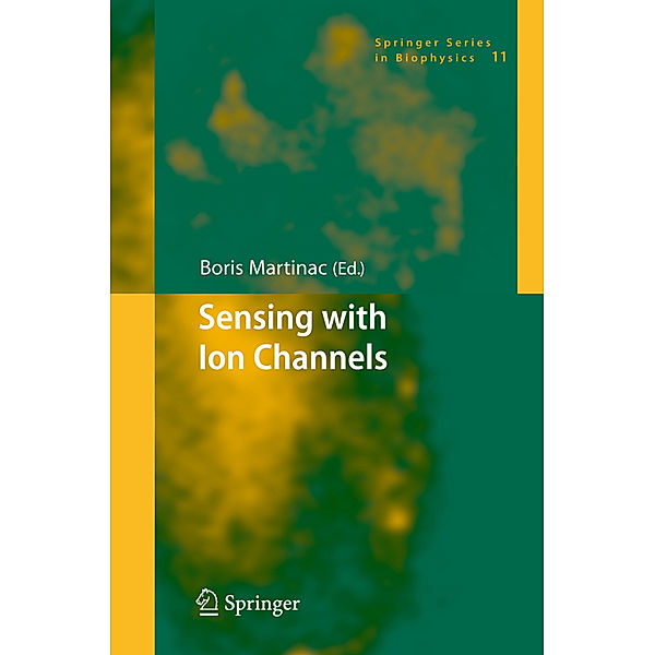 Sensing with Ion Channels