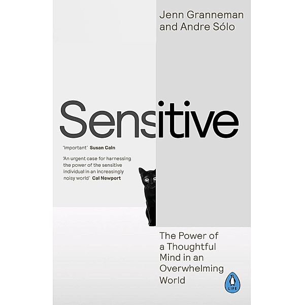 Sensitive, Jenn Granneman, Andre Sólo